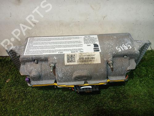 Passenger airbag SEAT EXEO ST (3R5)  | BP27612149C10 