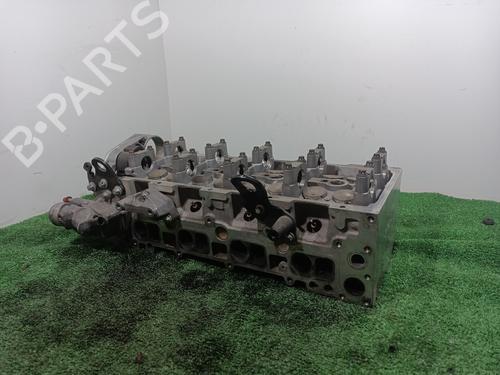Cylinder head MERCEDES-BENZ C-CLASS (W203)  | BP13920901M5 
