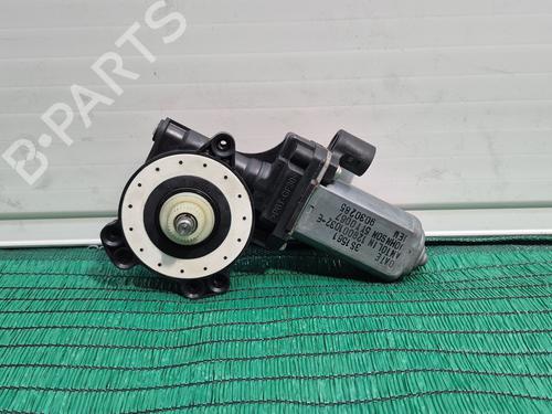 Rudehejsemotor forskærm venstre RENAULT MASTER III Van (FV) 2.3 dCi 130 RWD (FV01, FV10, FV11, FV12) (130 hp) 30289457