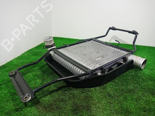 Intercooler KIA CARENS II MPV (FJ)  | BP13459117M30 