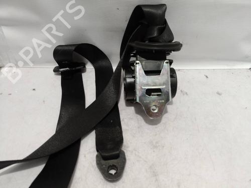 Front left seatbelt BMW 5 (E60) 530 d | BP8743211I26 