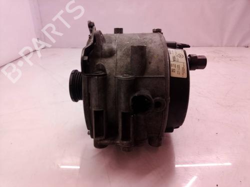 Alternator MERCEDES-BENZ M-CLASS (W163) | BP8271029M7