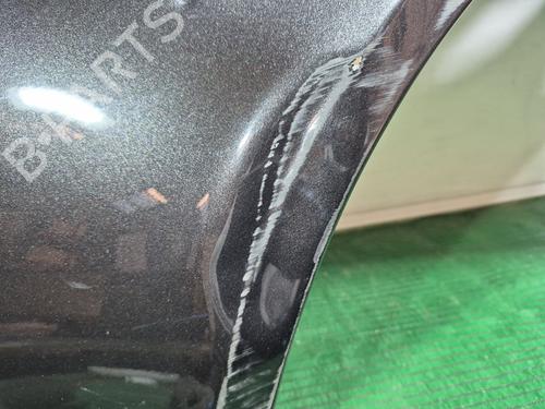 Left front fenders AUDI A4 B7 (8EC) 2.0 | BP31310036C41 