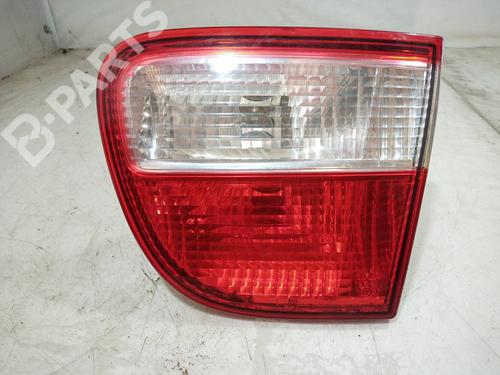 Used Right tailgate light Right tailgate light SEAT LEON (1M1) [1999-2006] 11051563 11051563