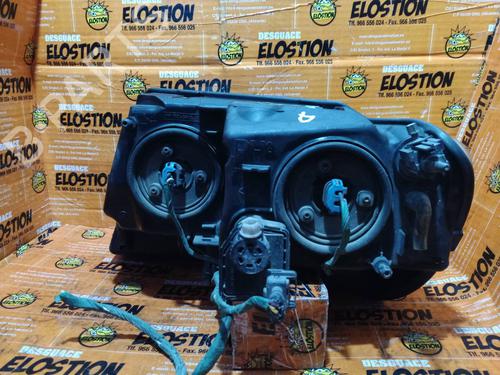 Right headlight JEEP GRAND CHEROKEE II (WJ, WG) 2.7 CRD Laredo | BP7928198C29 