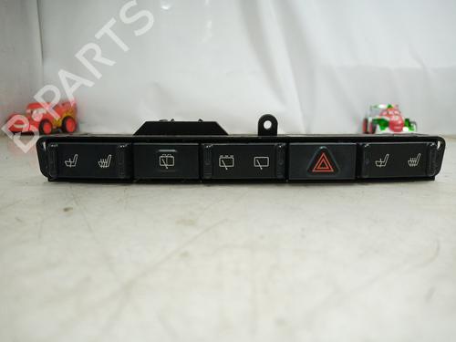 Used Warning switch CHRYSLER VOYAGER IV (RG, RS) 2.8 CRD (150 hp) 11937135