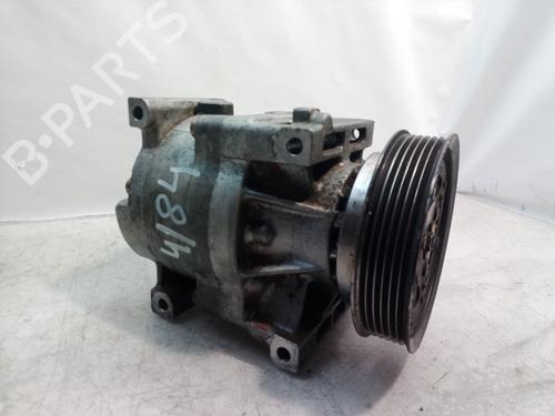 AC-Kompressor FIAT DOBLO Box Body/MPV (223_) [2000-2025]  10645509