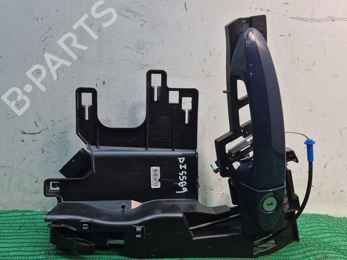 Front left lock FORD FIESTA VI (CB1, CCN) 1.25 | BP29555689C98 