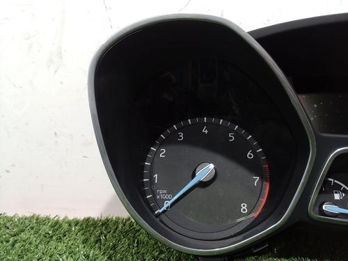 Instrument cluster FORD FOCUS III 1.0 EcoBoost | BP22387859C47 