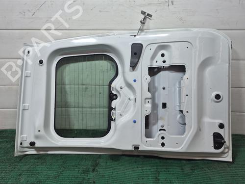 Left tailgate DACIA DOKKER Box Body/MPV 1.5 dCi (FEAJ) | BP32290169C76 