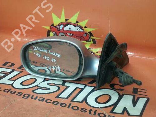 Left mirror DAEWOO LANOS (KLAT)  | BP7922464C26 