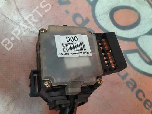 Steering column stalk KIA CARNIVAL II (GQ)  | BP7925091I23 