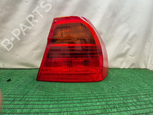 Used Right taillight BMW 3 (E90) 318 i (129 hp) 27153323