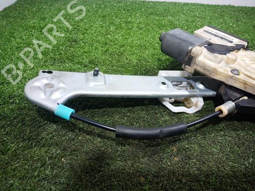 Rear right window mechanism BMW X3 (E83) xDrive 20 d | BP23276507C25 