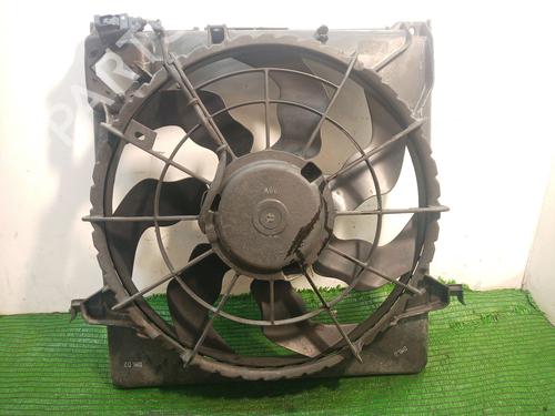 Used Radiator fan KIA CEE'D Hatchback (ED) [2006-2012]  19340712