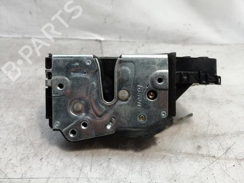 Front right lock BMW 3 (E46) 316 i | BP11051561C97
