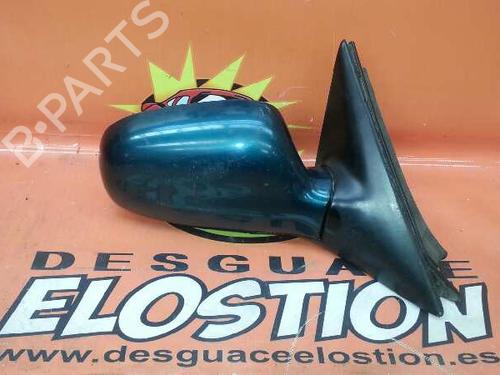 Used Right mirror DAEWOO LEGANZA (KLAV) [1997-2004]  10255215
