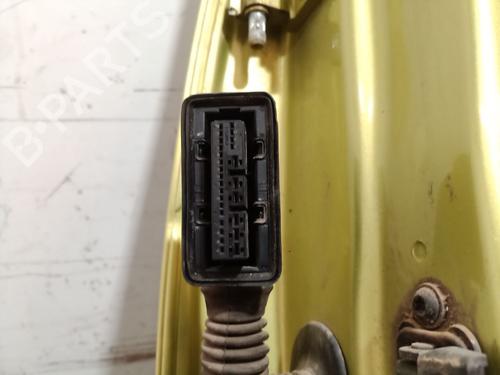 Right rear door SEAT IBIZA IV (6J5, 6P1) 1.4 | BP22133275C5 