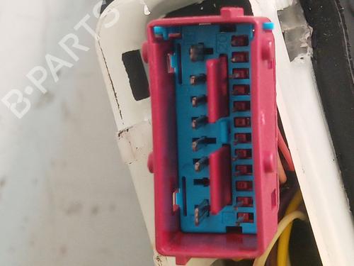 Right front door CITROËN C4 Grand Picasso II (DA_, DE_) 2.0 BlueHDi 150 | BP29250616C3 