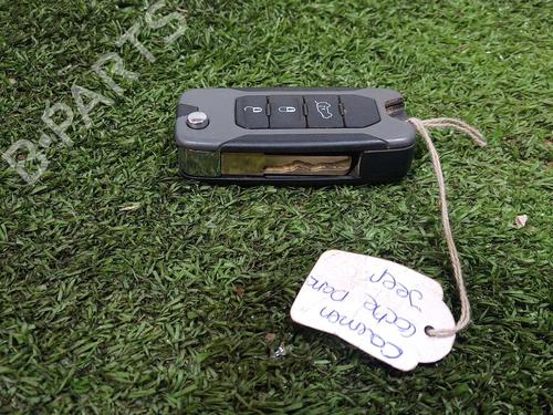 Ignition barrel JEEP COMPASS (MP, M6, MV, M7) 1.4 MultiAir | BP29356891M48 