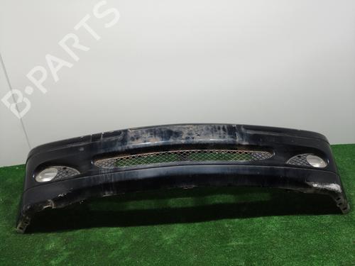 Used Front bumper MERCEDES-BENZ C-CLASS (W203) [2000-2007]  12552797