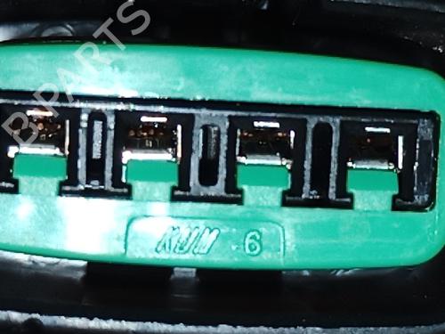 Tailgate HYUNDAI ix35 (LM, EL, ELH) 1.6 | BP26566761C6 