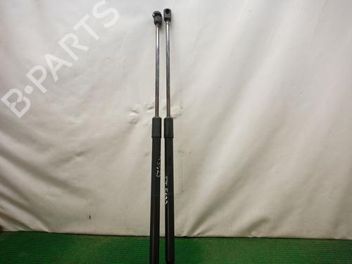 Used Tailgate lift support AUDI A3 (8V1, 8VK) 1.6 TDI (110 hp) 27871562