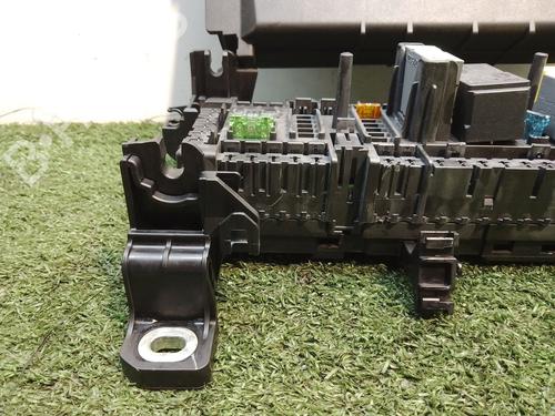 Fuse box MERCEDES-BENZ B-CLASS Sports Tourer (W246, W242) B 180 CDI (246.200) | BP18548105E1 