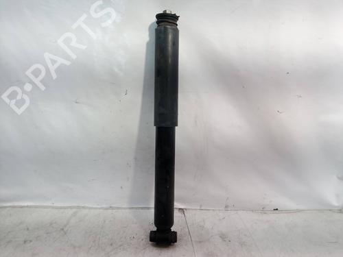 Left rear shock absorber PEUGEOT 308 SW II (LC_, LJ_, LR_, LX_, L4_) 1.5 BlueHDi 130 | BP10933493M18 