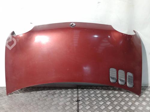 Used Hood Hood RENAULT TWINGO I (C06_) [1993-2012] 9191397 9191397