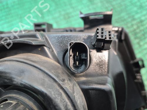 Left headlight BMW 3 (E46) 320 d | BP30684740C28 