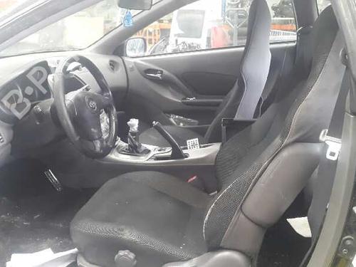 Engine control unit (ECU) TOYOTA CELICA Coupe (_T23_) 1.8 16V VT-i (ZZT230_, ZZT230) | BP7926283M57 