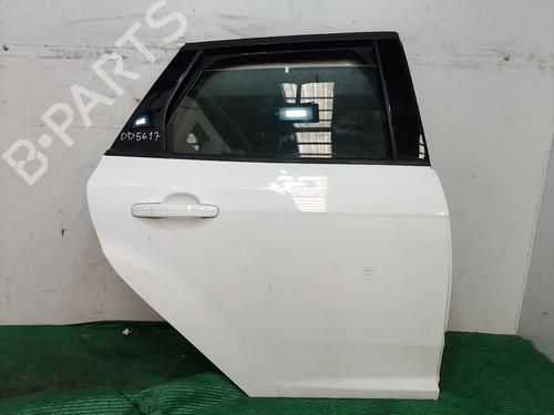 Used Right rear door FORD FOCUS IV Saloon (HM) 1.0 EcoBoost (125 hp) 25436851