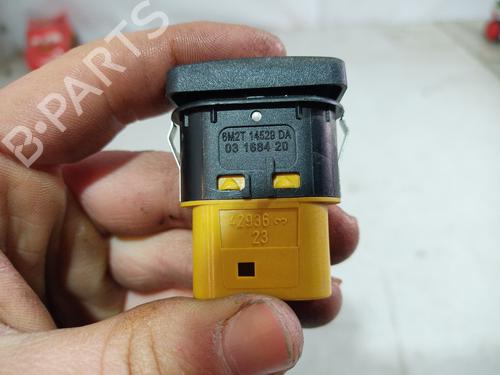 Right front window switch FORD FOCUS II (DA_, HCP, DP)  | BP11791395I26 