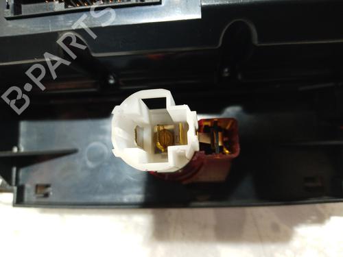 Climate control AUDI A8 D3 (4E2, 4E8) 4.2 FSI quattro | BP11184184I5 