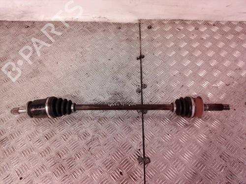 Used Left rear driveshaft SUBARU LEGACY IV Estate (BP) [2003-2009]  8904379