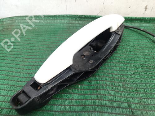 Rear left lock PEUGEOT 208 I (CA_, CC_) 1.2 VTI 82 | BP28450508C100 