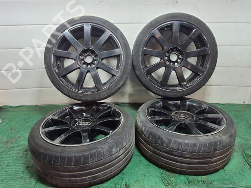 rim-audi-a4-b7-8ec-2004-2005-2006-2007-2008-2009-36109652 main image