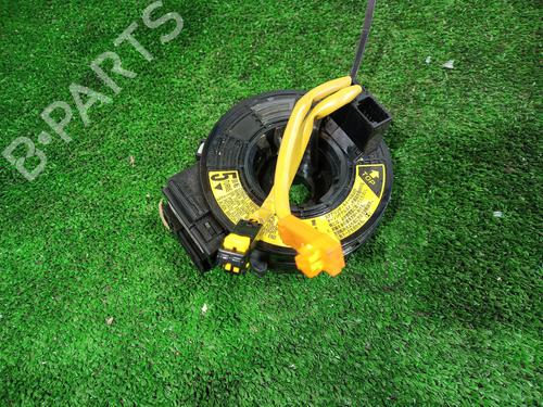 Used Squib airbag TOYOTA AVENSIS (_T25_) [2003-2008]  13213243