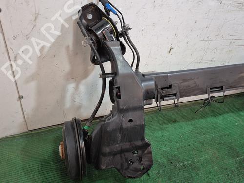 Rear axle CITROËN C4 CACTUS 1.2 THP 110 | BP27707523M2 
