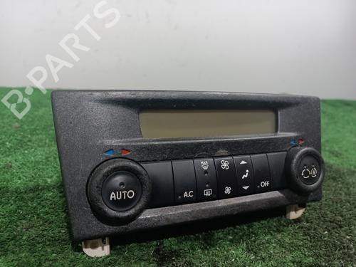 Climate control RENAULT LAGUNA II (BG0/1_)  | BP15547801I5 