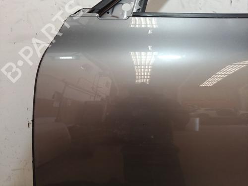 Left front door RENAULT SCÉNIC III (JZ0/1_)  | BP22370665C2 