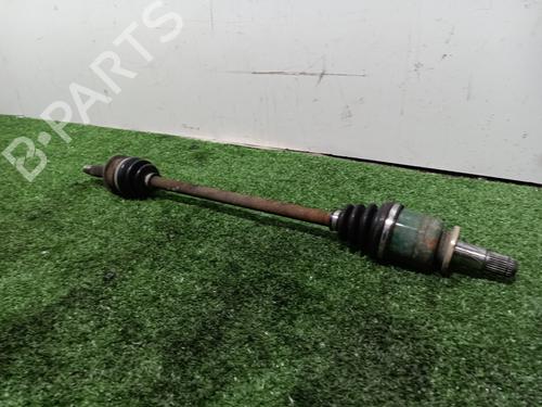 Right rear driveshaft SUBARU LEGACY IV Estate (BP) 3.0 R AWD (BPE) | BP15806134M41 