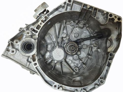 Used Gearbox Gearbox RENAULT MEGANE IV Hatchback (B9A/M/N_) 1.3 TCe 115 (B9N9) (116 hp) 29133004 29133004