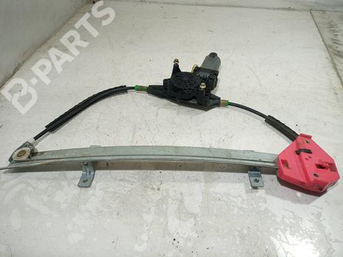 Used Front right window mechanism Front right window mechanism FORD MONDEO II Turnier (BNP) 1.8 TD (90 hp) 11011764 11011764