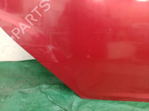 Right rear door FORD FOCUS III 1.6 TDCi | BP25437342C5 