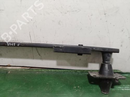 Front bumper reinforcement PEUGEOT 5008 (0U_, 0E_)  | BP27534662C109 