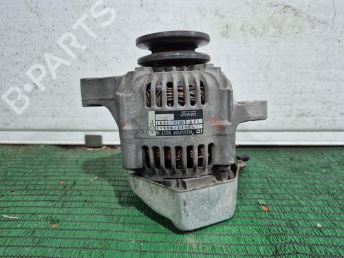 Alternator AIXAM MINAUTO 0.5 | BP36353318M7 - Image 2