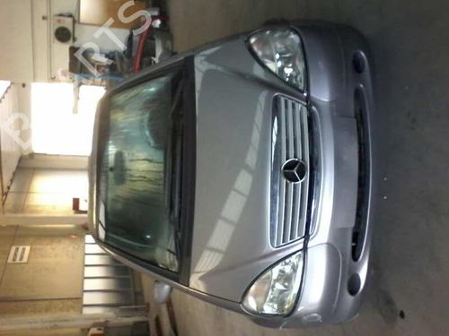 Startmotor MERCEDES-BENZ A-CLASS (W168) A 160 (168.033, 168.133) | BP7922203M8 
