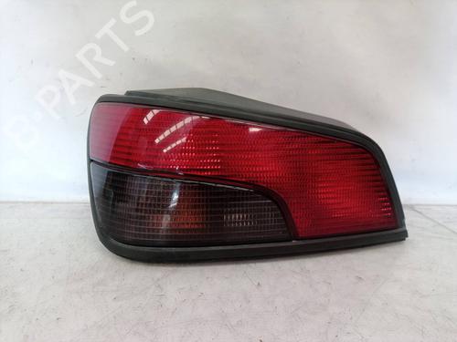 Used Left taillight PEUGEOT 306 Hatchback (7A, 7C, N3, N5) [1993-2003]  9137137